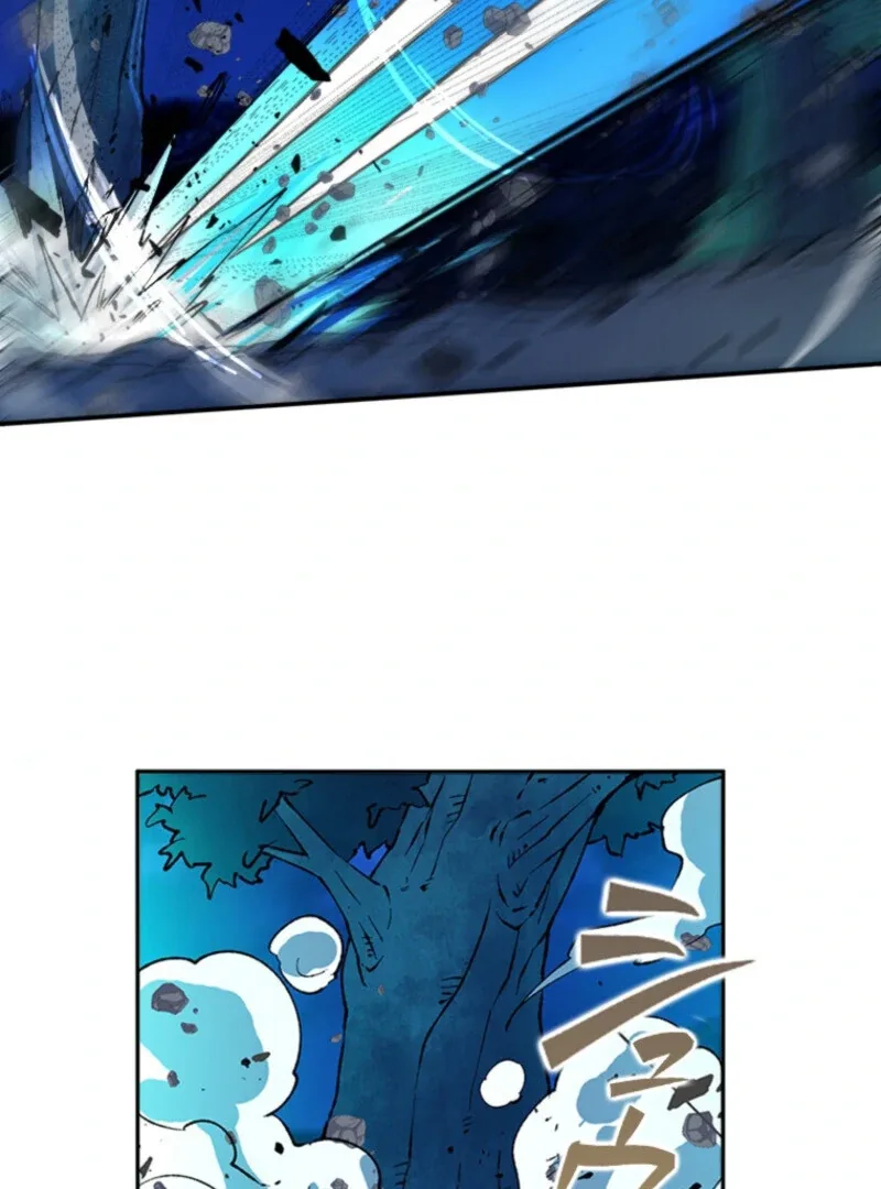 The Regressed Genius Magic Swordsman Chapter 7 page 49