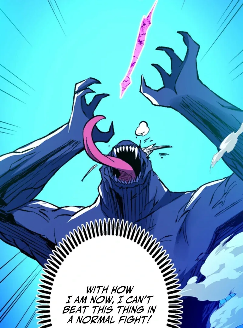 The Regressed Genius Magic Swordsman Chapter 7 page 60
