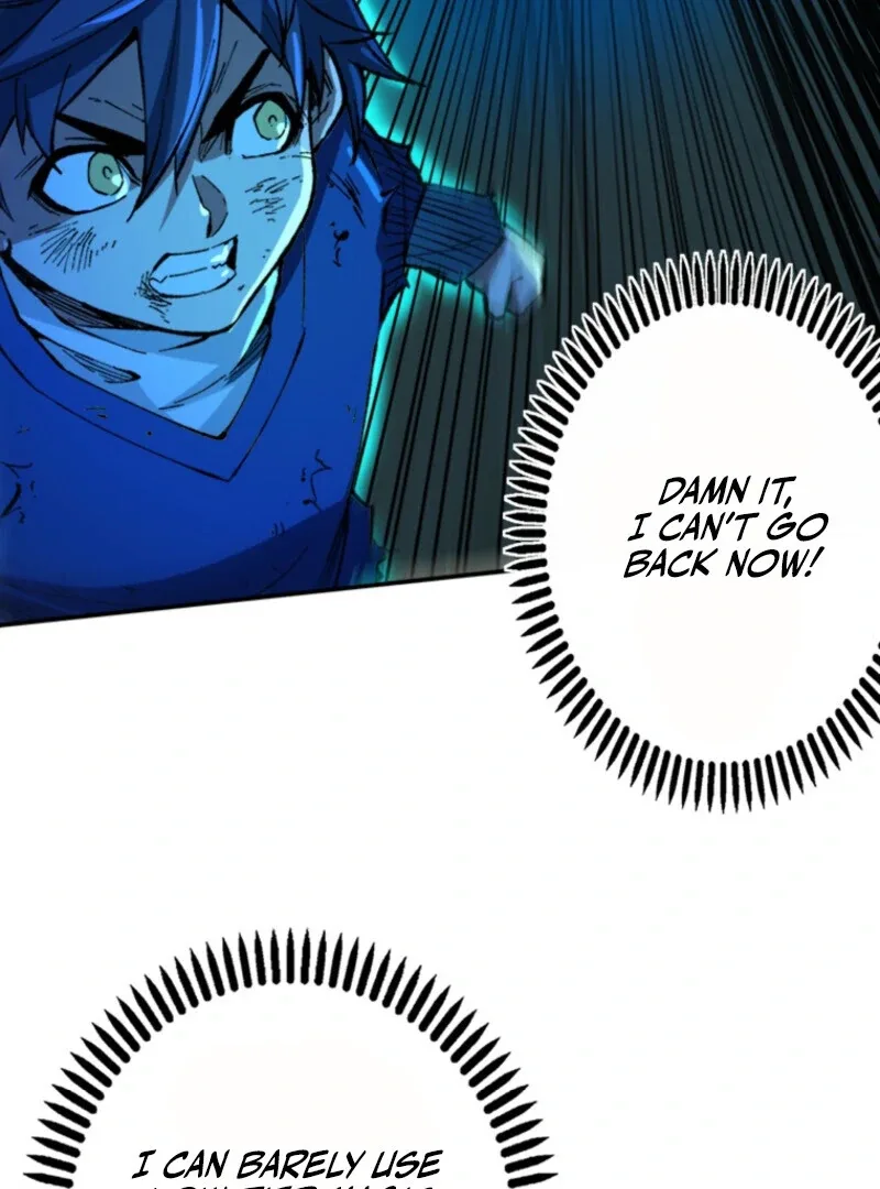 The Regressed Genius Magic Swordsman Chapter 7 page 71