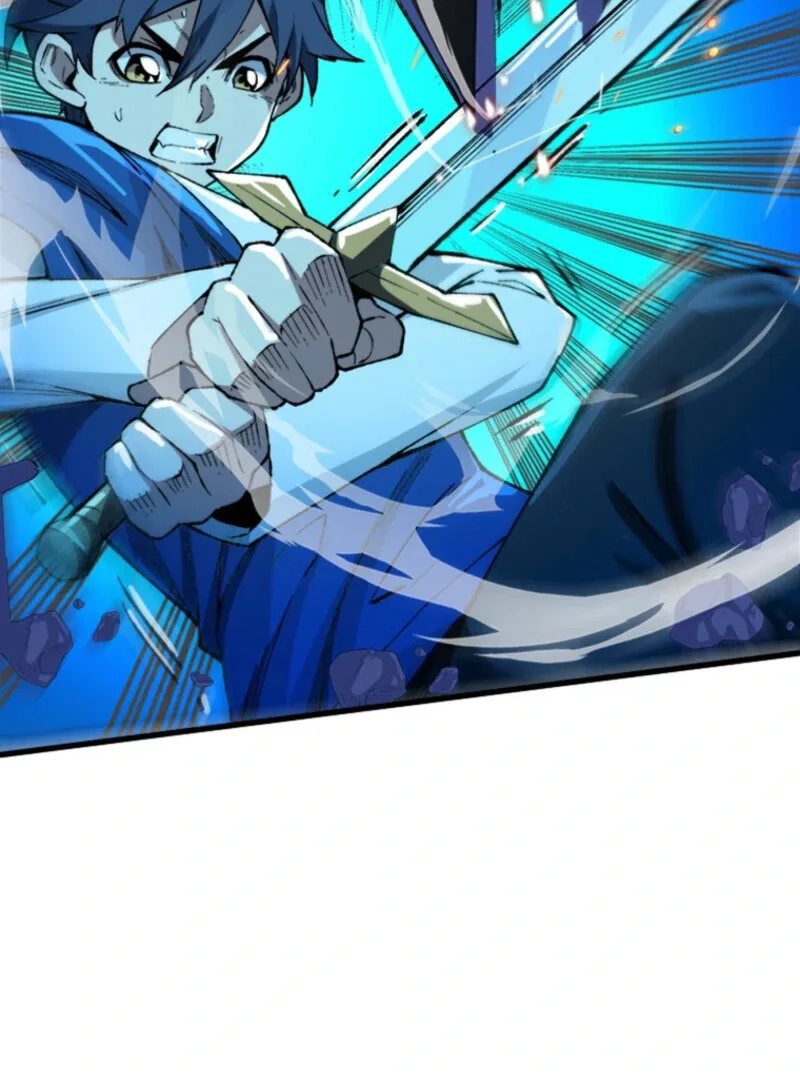 The Regressed Genius Magic Swordsman Chapter 7 page 44