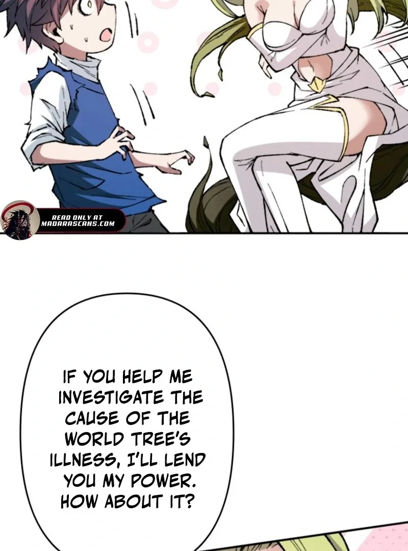 The Regressed Genius Magic Swordsman Chapter 10 page 58