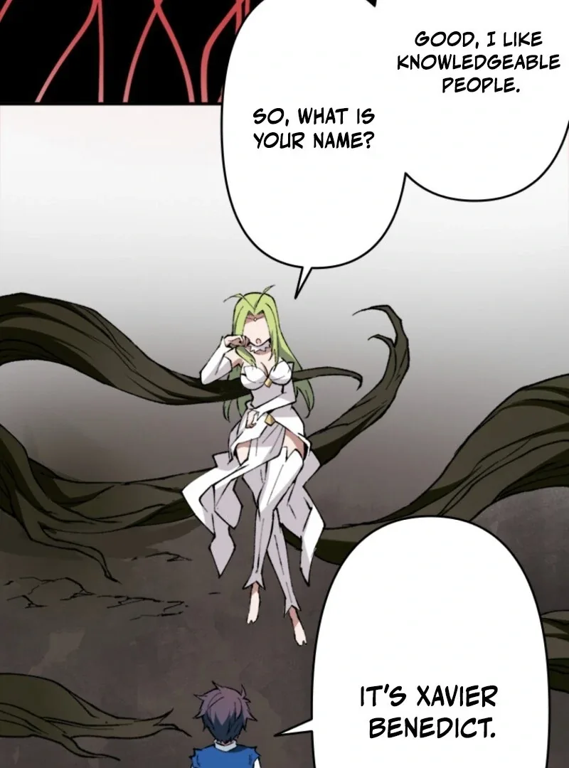 The Regressed Genius Magic Swordsman Chapter 10 page 54