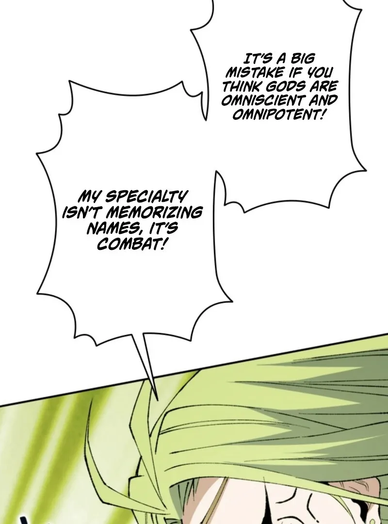 The Regressed Genius Magic Swordsman Chapter 10 page 40