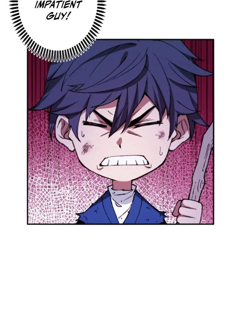 The Regressed Genius Magic Swordsman Chapter 10 page 9