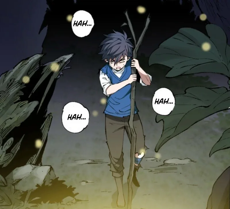 The Regressed Genius Magic Swordsman Chapter 10 page 15