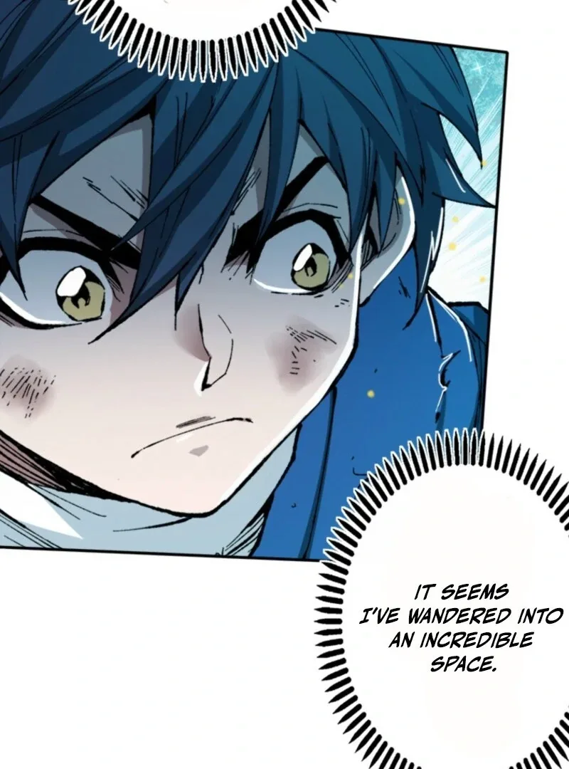 The Regressed Genius Magic Swordsman Chapter 10 page 6