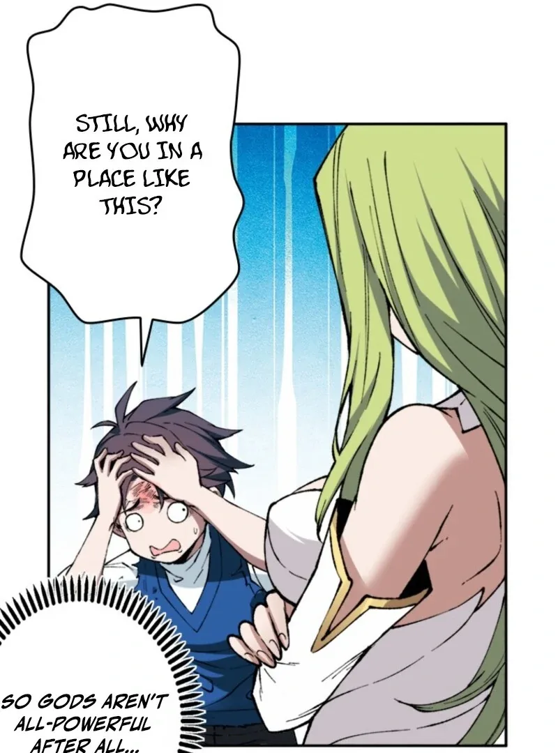 The Regressed Genius Magic Swordsman Chapter 10 page 43