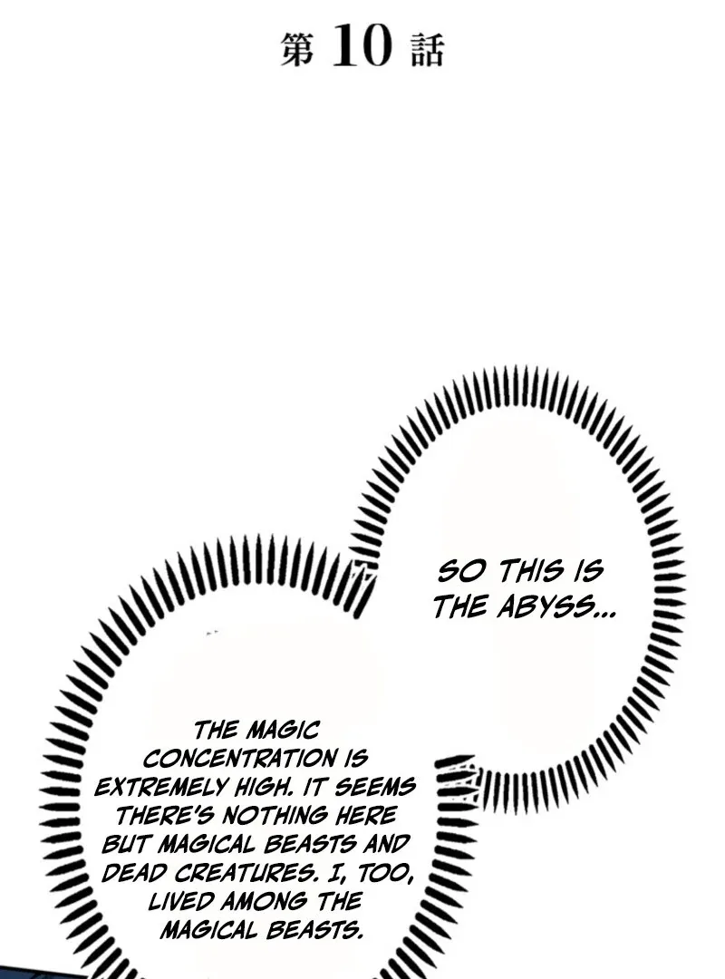 The Regressed Genius Magic Swordsman Chapter 10 page 5
