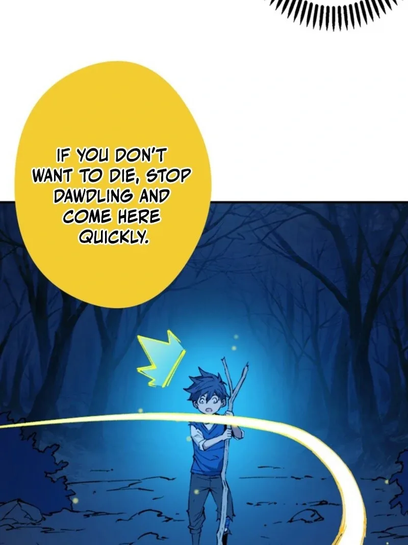 The Regressed Genius Magic Swordsman Chapter 10 page 7