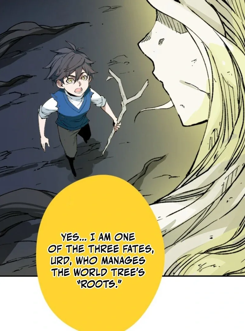 The Regressed Genius Magic Swordsman Chapter 10 page 26