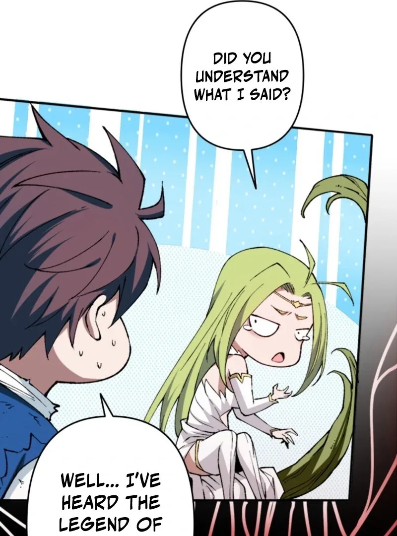 The Regressed Genius Magic Swordsman Chapter 10 page 50