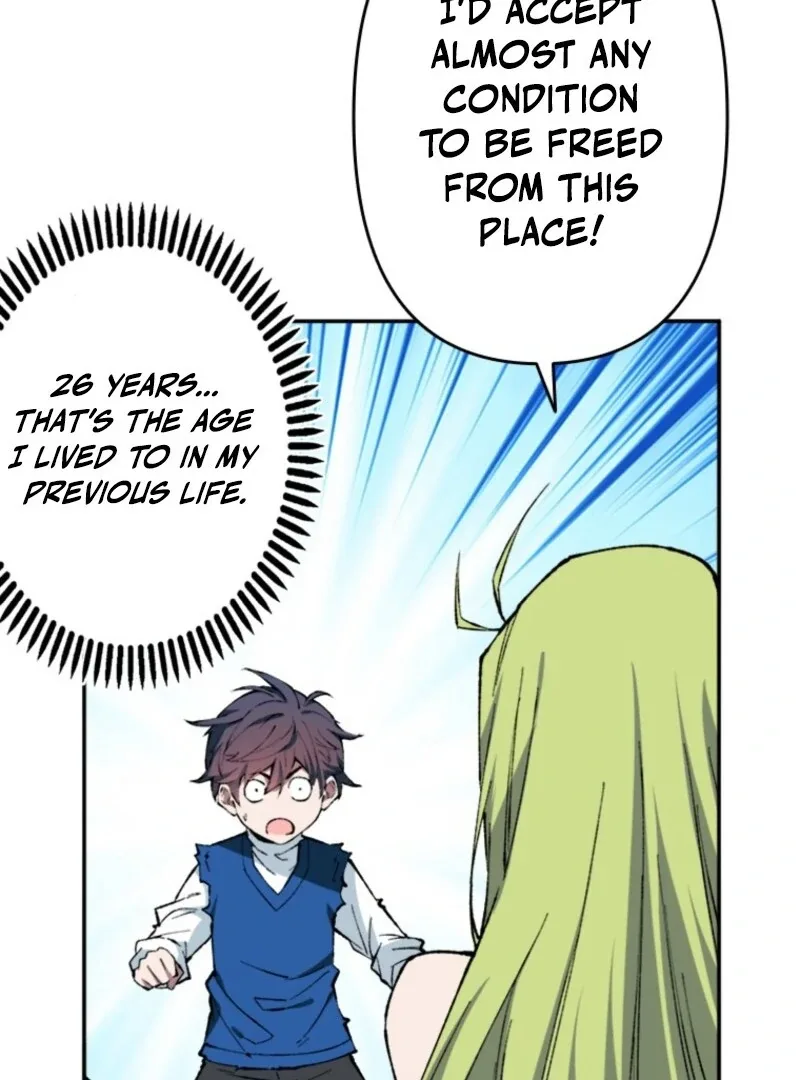 The Regressed Genius Magic Swordsman Chapter 10 page 67