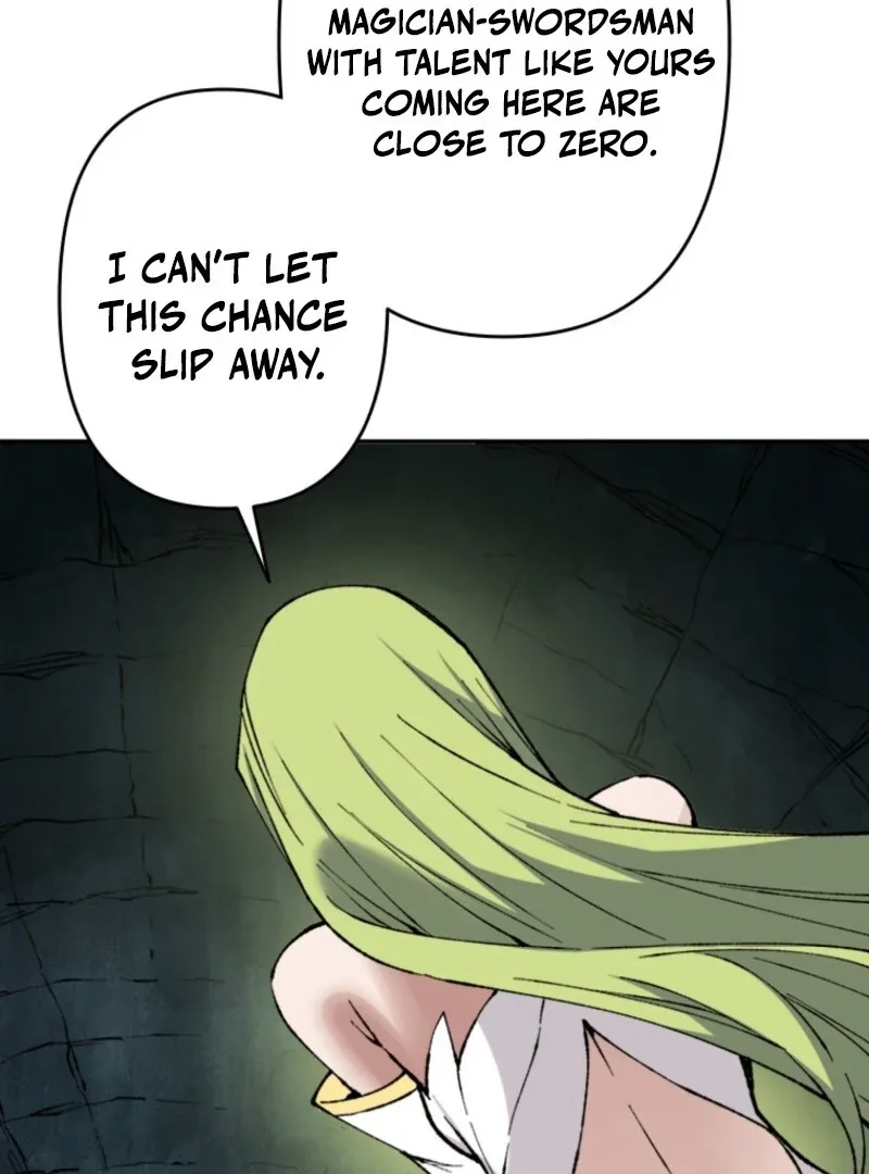 The Regressed Genius Magic Swordsman Chapter 10 page 61