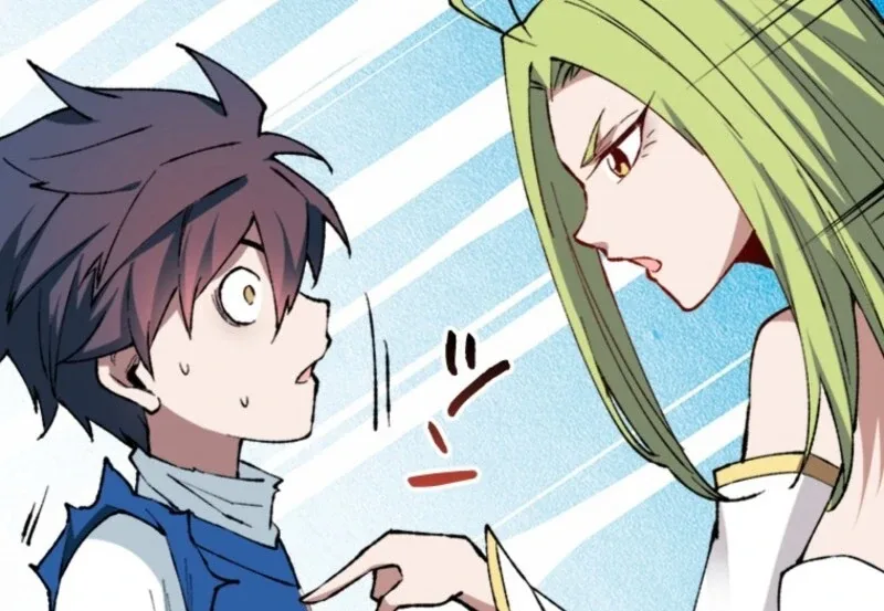 The Regressed Genius Magic Swordsman Chapter 10 page 70