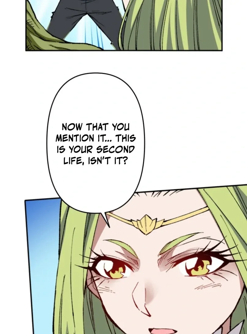 The Regressed Genius Magic Swordsman Chapter 10 page 68