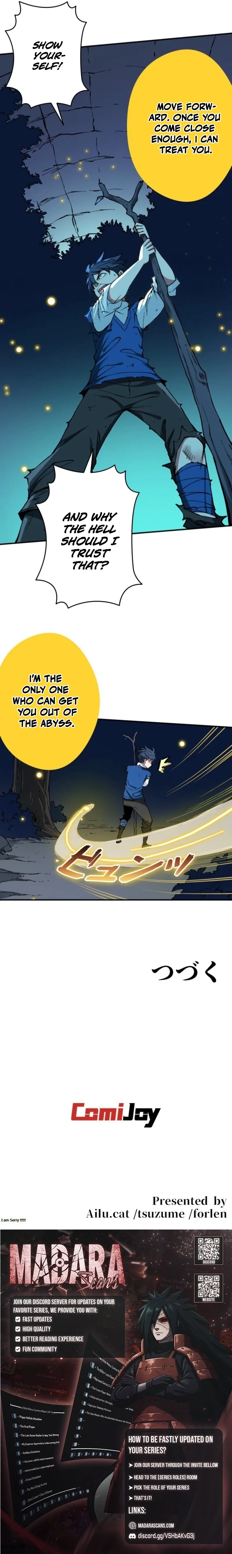 The Regressed Genius Magic Swordsman Chapter 9 page 12