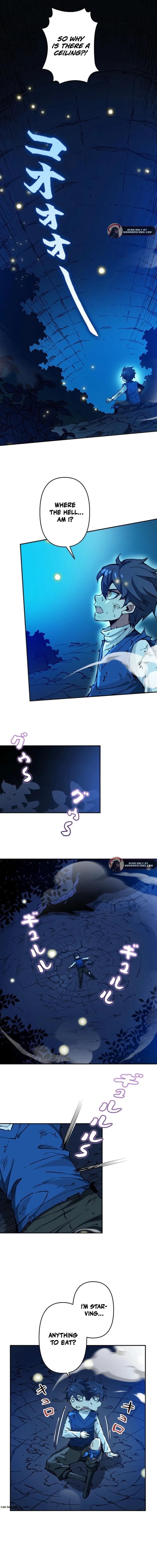 The Regressed Genius Magic Swordsman Chapter 9 page 3