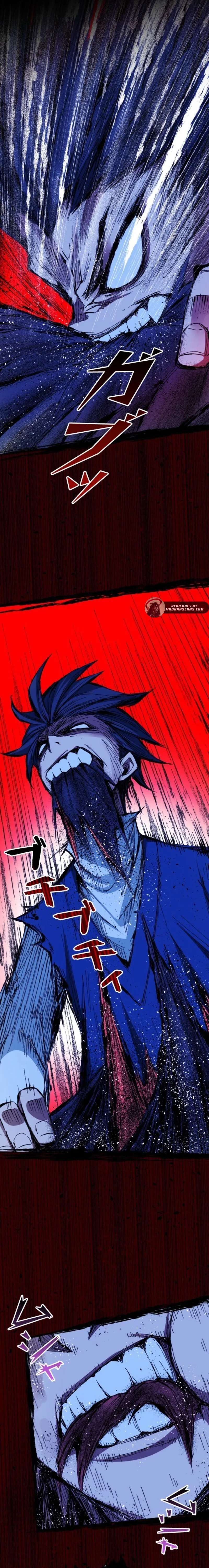 The Regressed Genius Magic Swordsman Chapter 9 page 7
