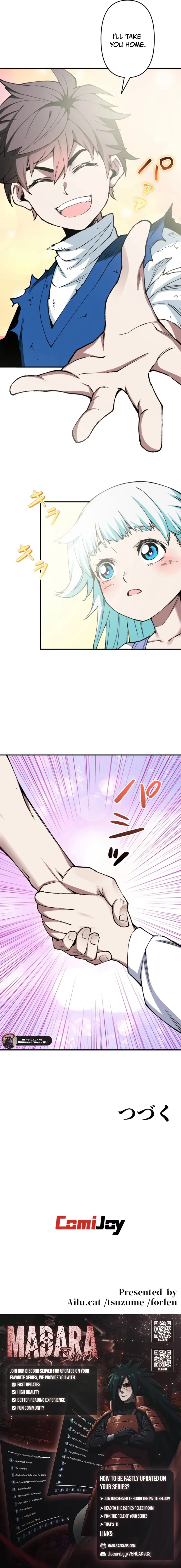The Regressed Genius Magic Swordsman Chapter 12 page 11
