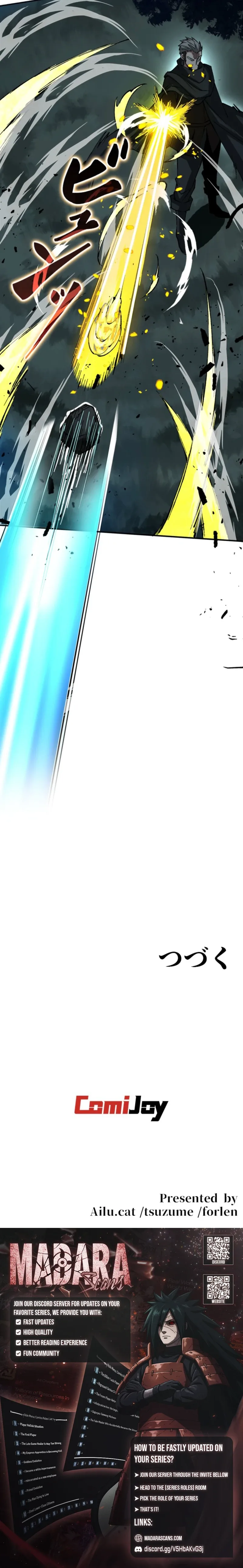 The Regressed Genius Magic Swordsman Chapter 15 page 11