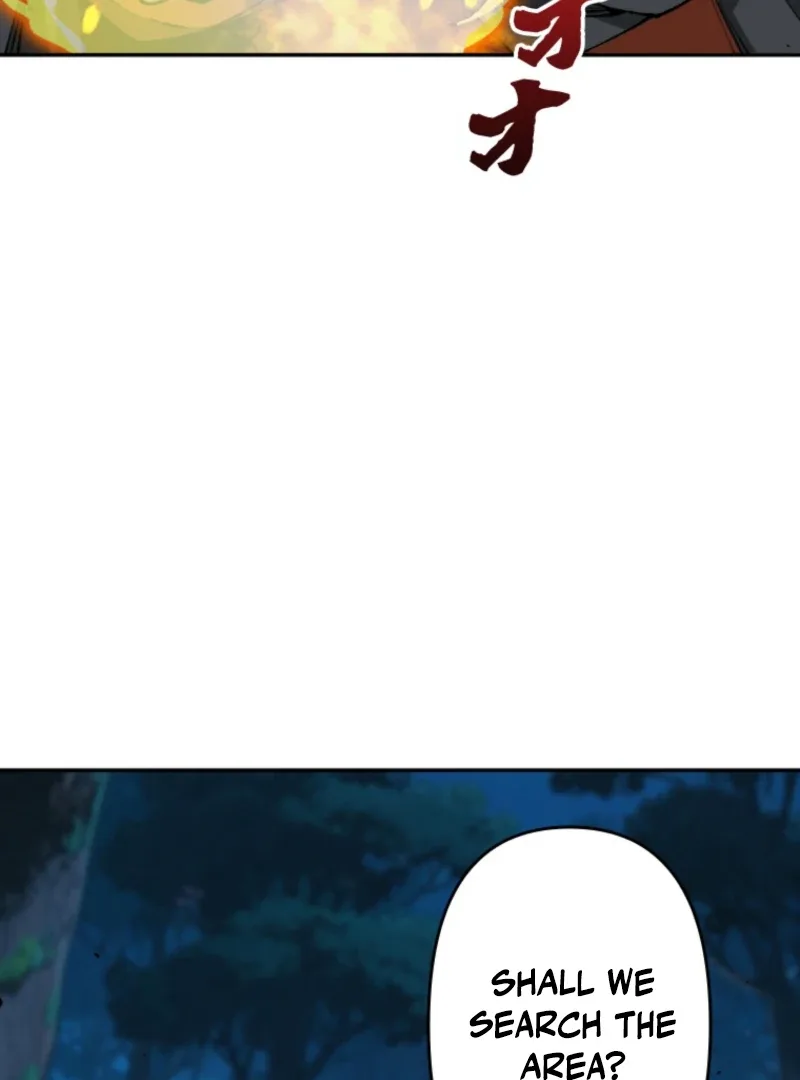 The Regressed Genius Magic Swordsman Chapter 16 page 8