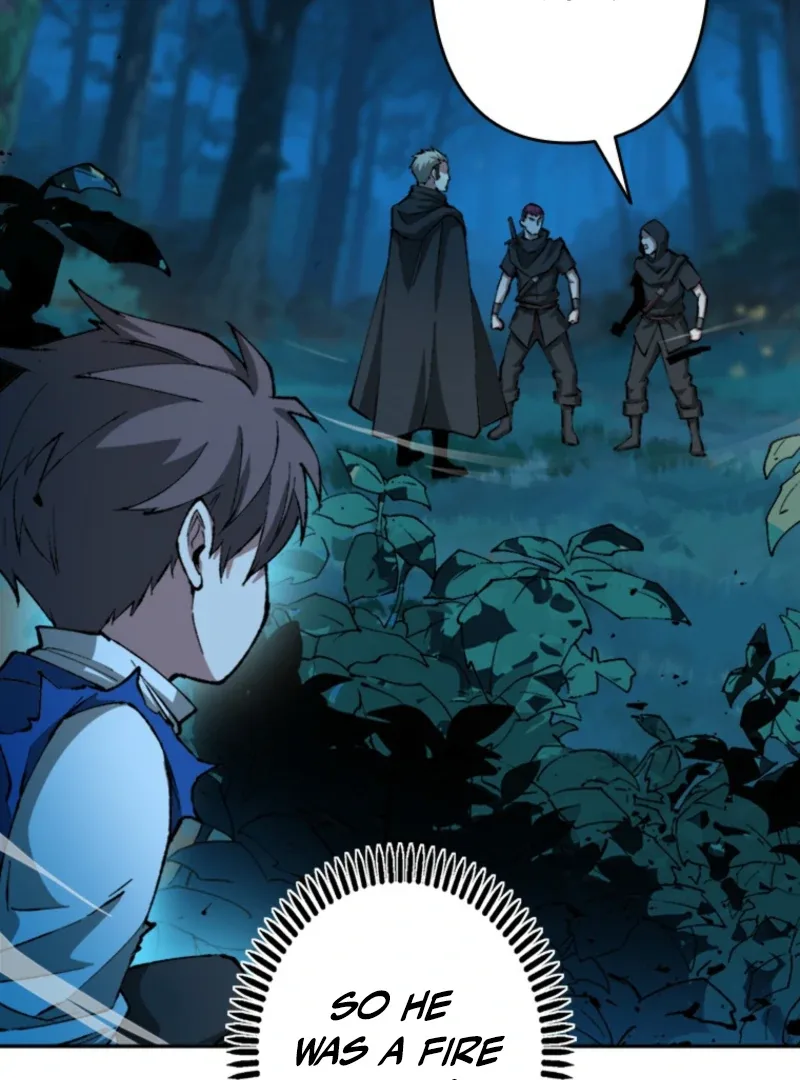 The Regressed Genius Magic Swordsman Chapter 16 page 9