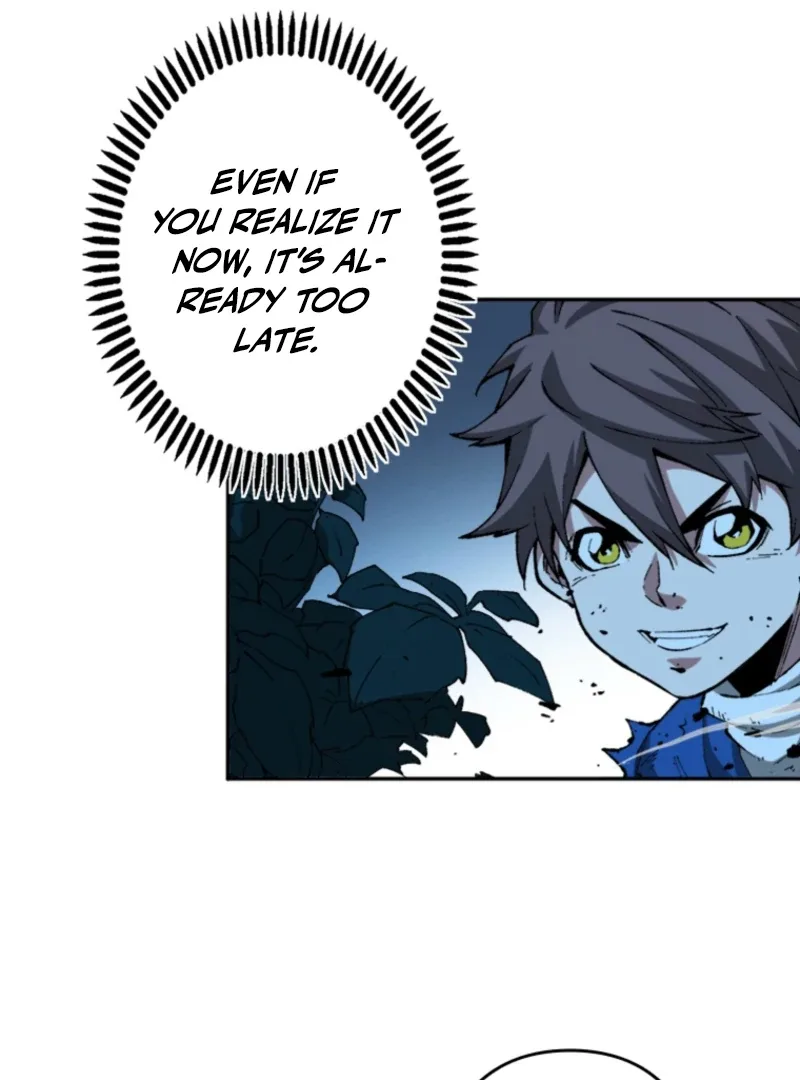 The Regressed Genius Magic Swordsman Chapter 16 page 12