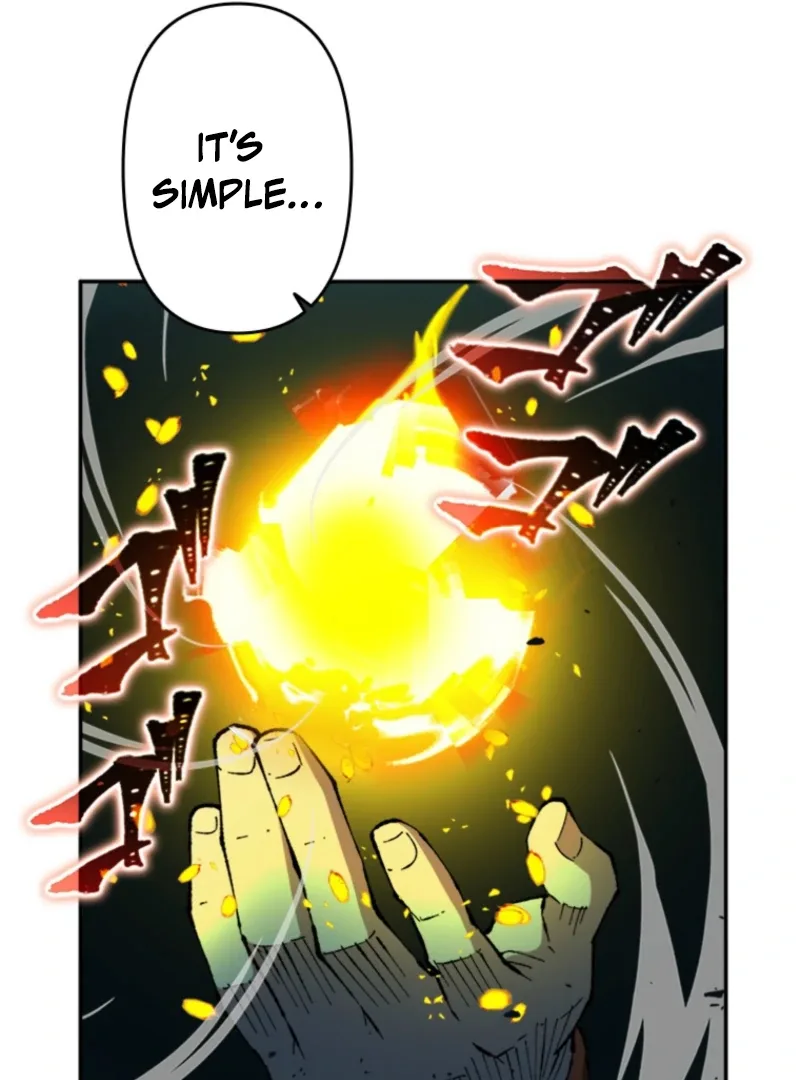 The Regressed Genius Magic Swordsman Chapter 16 page 17
