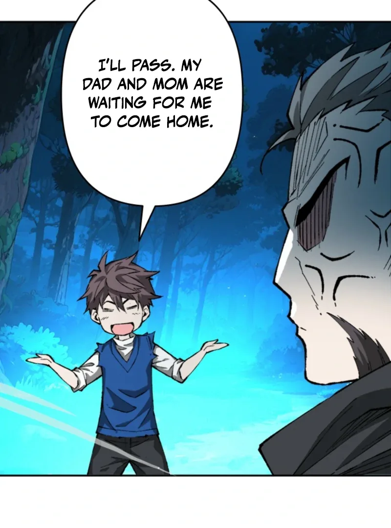 The Regressed Genius Magic Swordsman Chapter 16 page 33