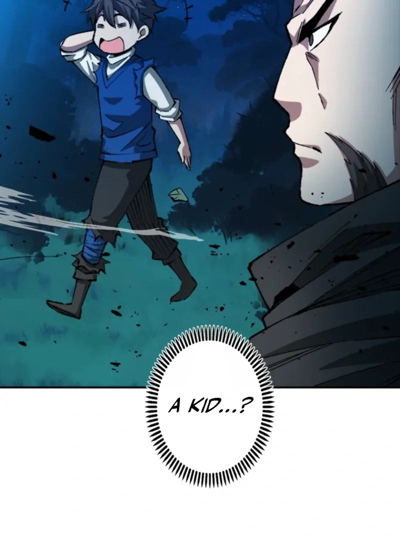 The Regressed Genius Magic Swordsman Chapter 16 page 26