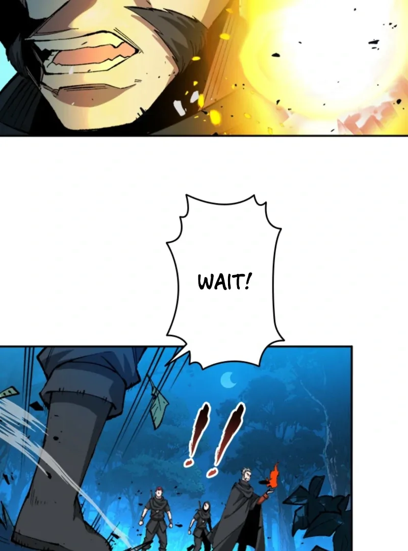 The Regressed Genius Magic Swordsman Chapter 16 page 22