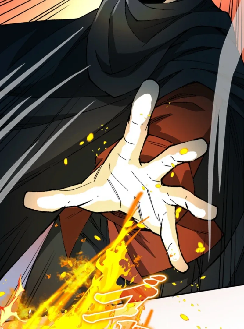 The Regressed Genius Magic Swordsman Chapter 16 page 35