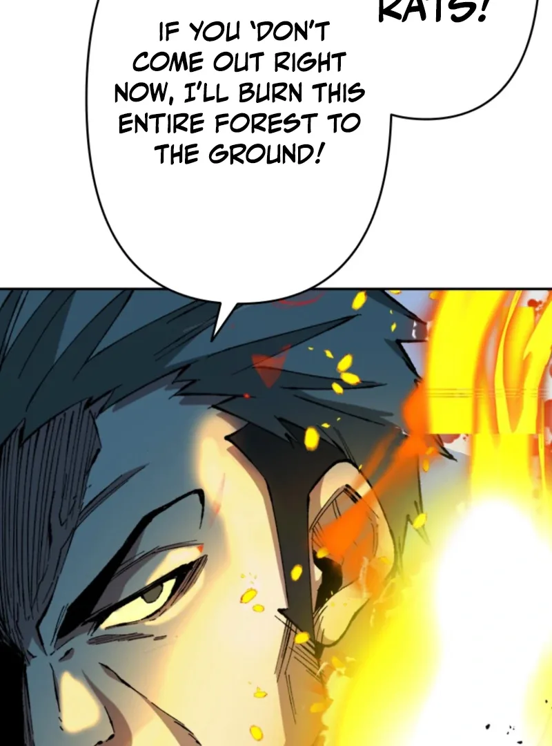 The Regressed Genius Magic Swordsman Chapter 16 page 21
