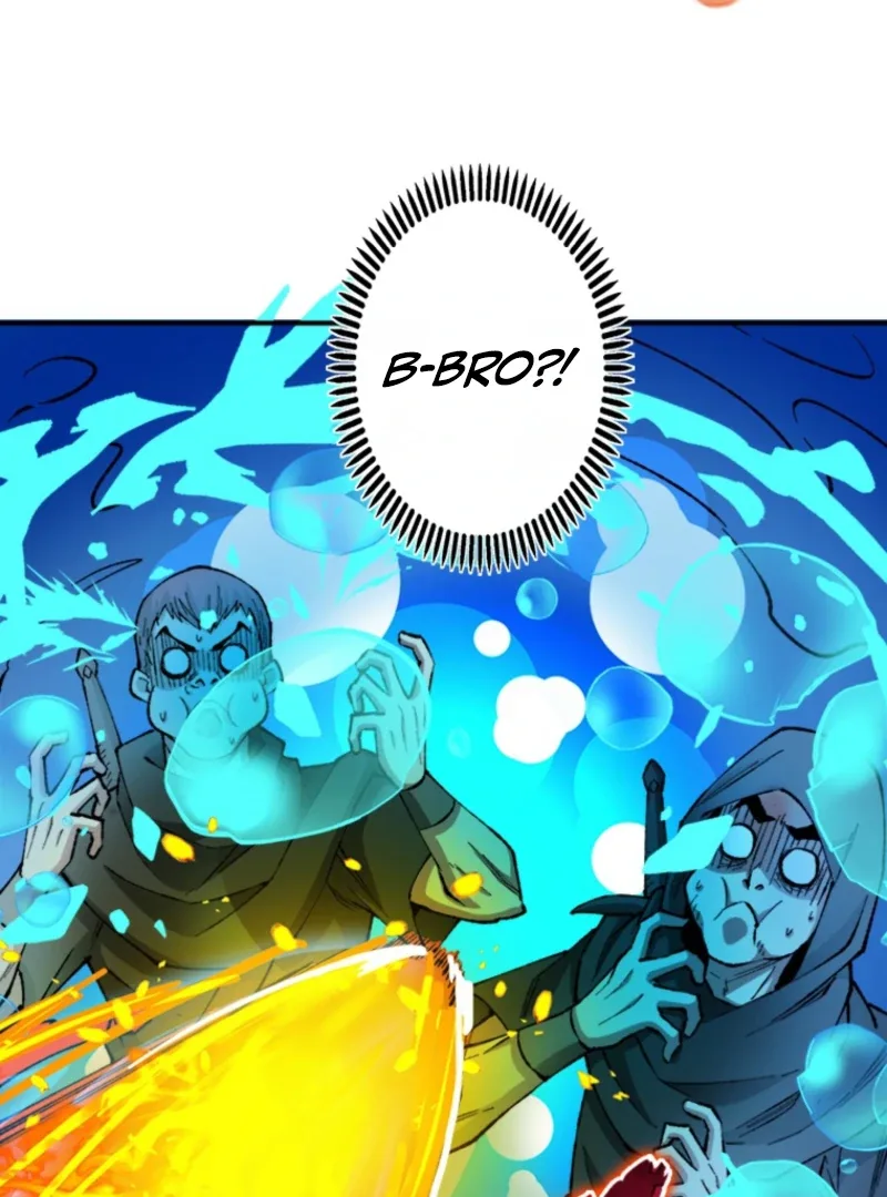 The Regressed Genius Magic Swordsman Chapter 16 page 49