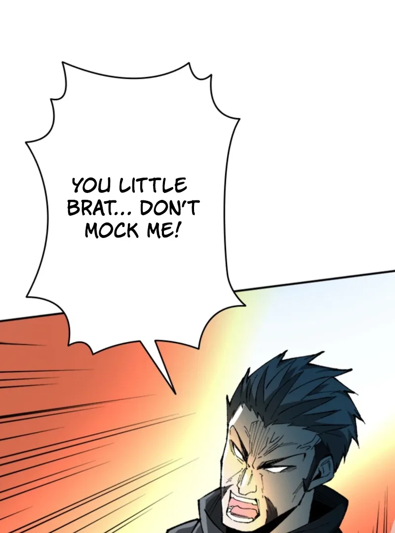 The Regressed Genius Magic Swordsman Chapter 16 page 34
