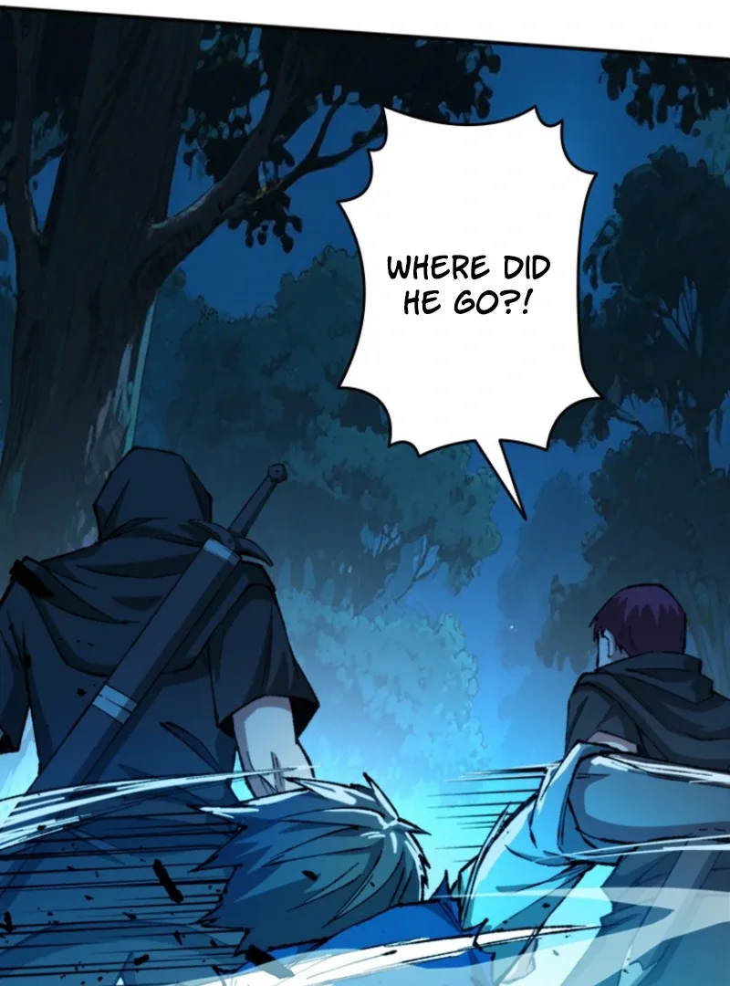 The Regressed Genius Magic Swordsman Chapter 16 page 41