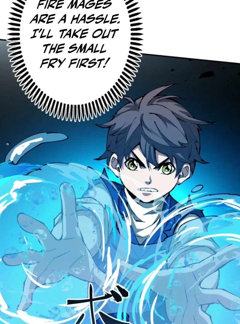 The Regressed Genius Magic Swordsman Chapter 16 page 43