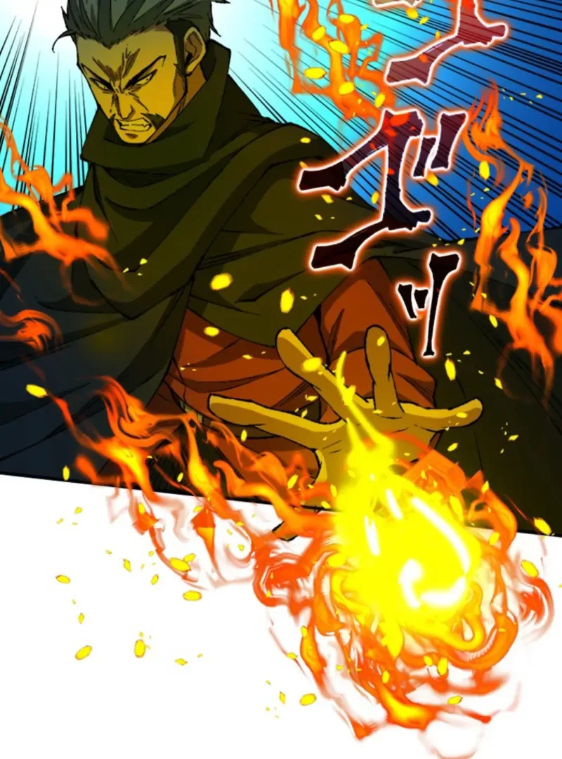 The Regressed Genius Magic Swordsman Chapter 16 page 48