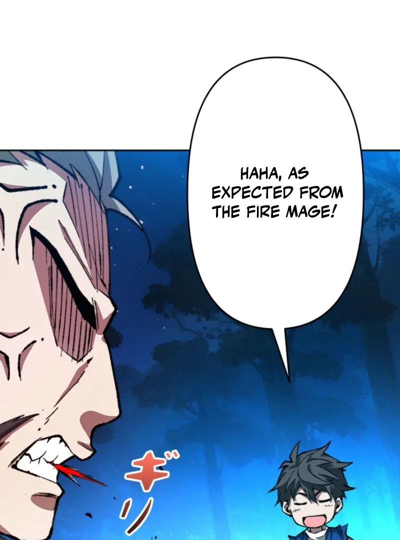 The Regressed Genius Magic Swordsman Chapter 16 page 57