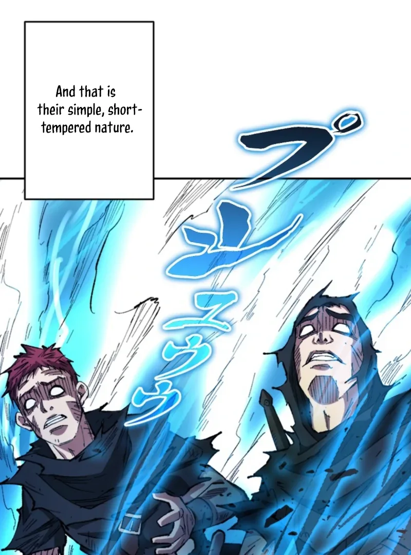 The Regressed Genius Magic Swordsman Chapter 16 page 54
