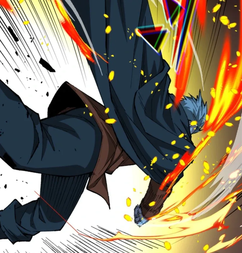 The Regressed Genius Magic Swordsman Chapter 16 page 65