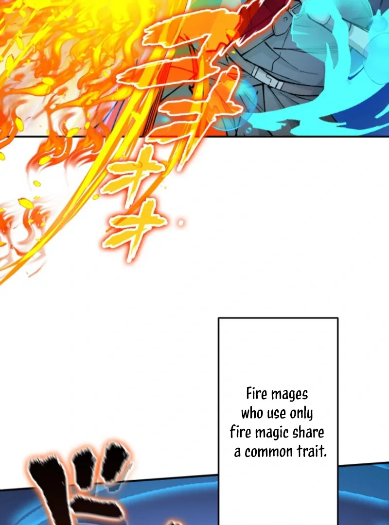 The Regressed Genius Magic Swordsman Chapter 16 page 50