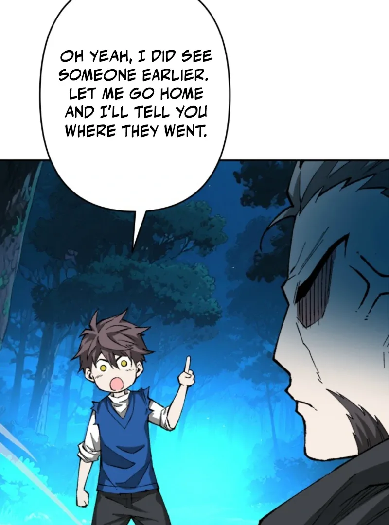 The Regressed Genius Magic Swordsman Chapter 16 page 30