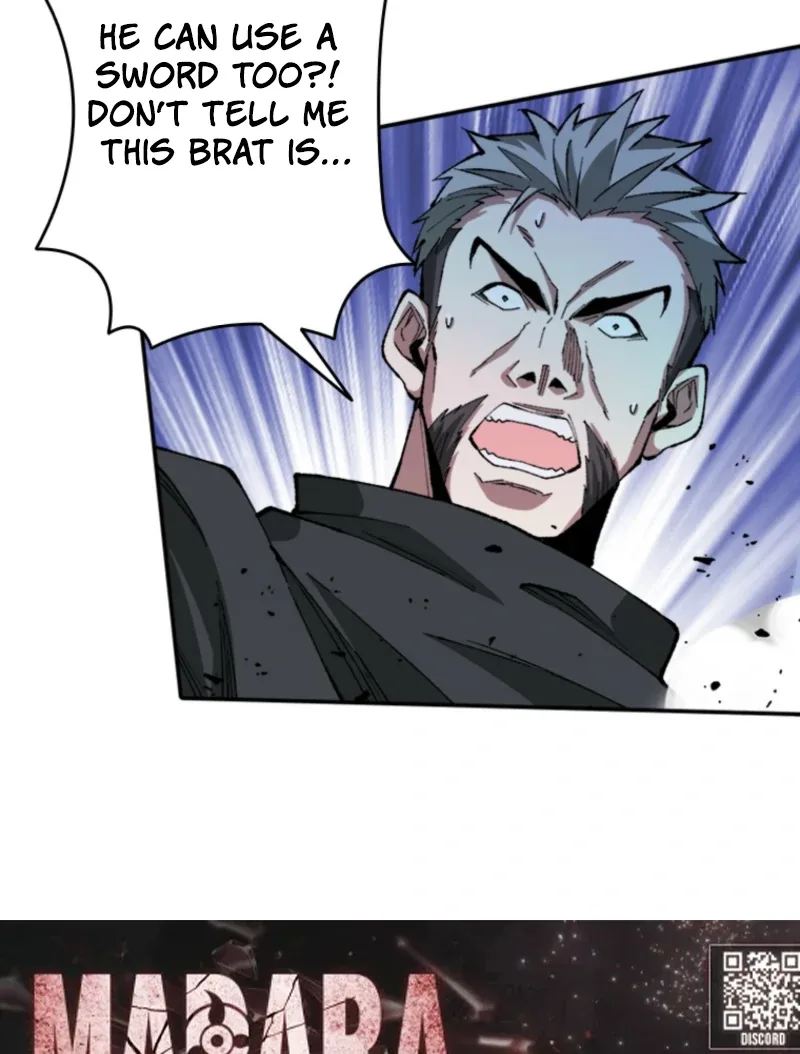 The Regressed Genius Magic Swordsman Chapter 16 page 72