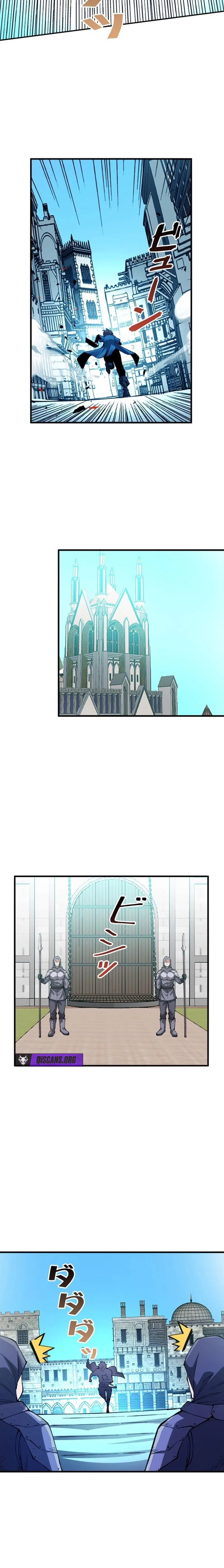The Regressed Genius Magic Swordsman Chapter 26 page 5