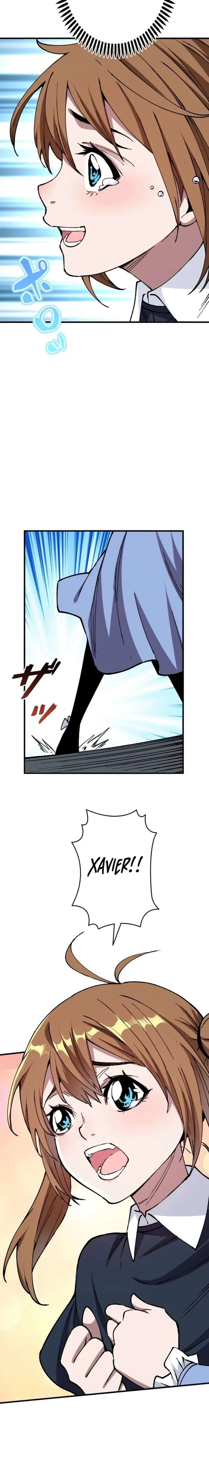 The Regressed Genius Magic Swordsman Chapter 30 page 12