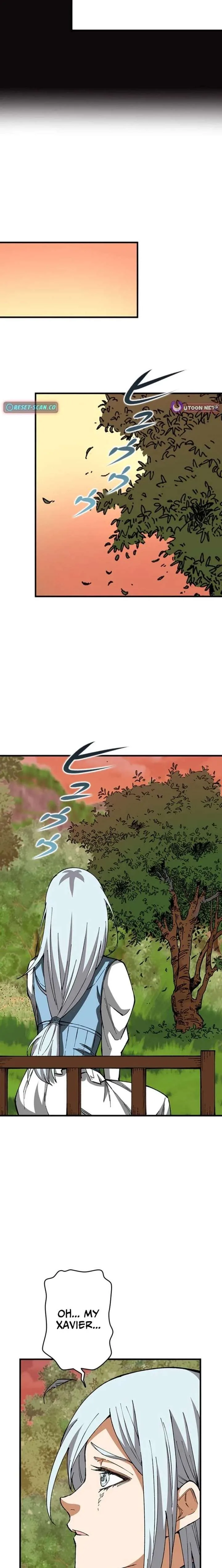 The Regressed Genius Magic Swordsman Chapter 31 page 3