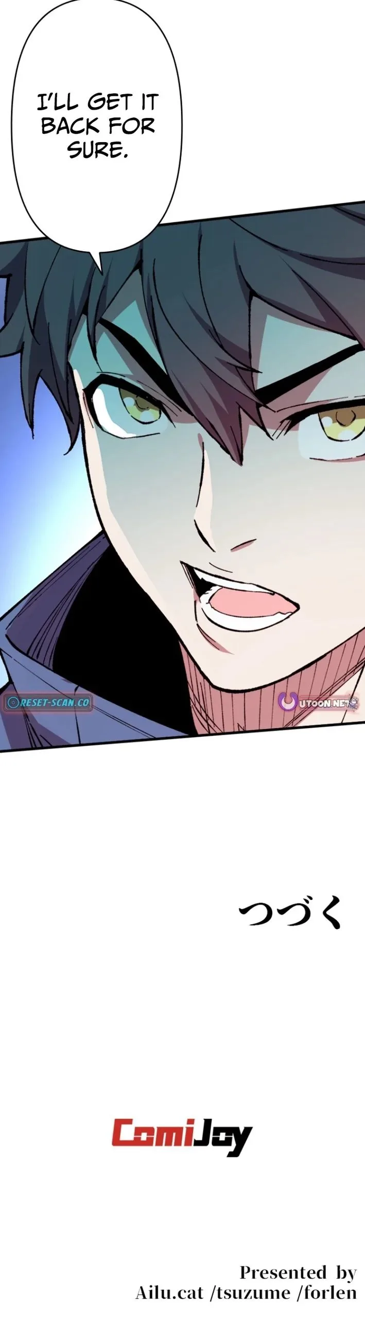 The Regressed Genius Magic Swordsman Chapter 34 page 15