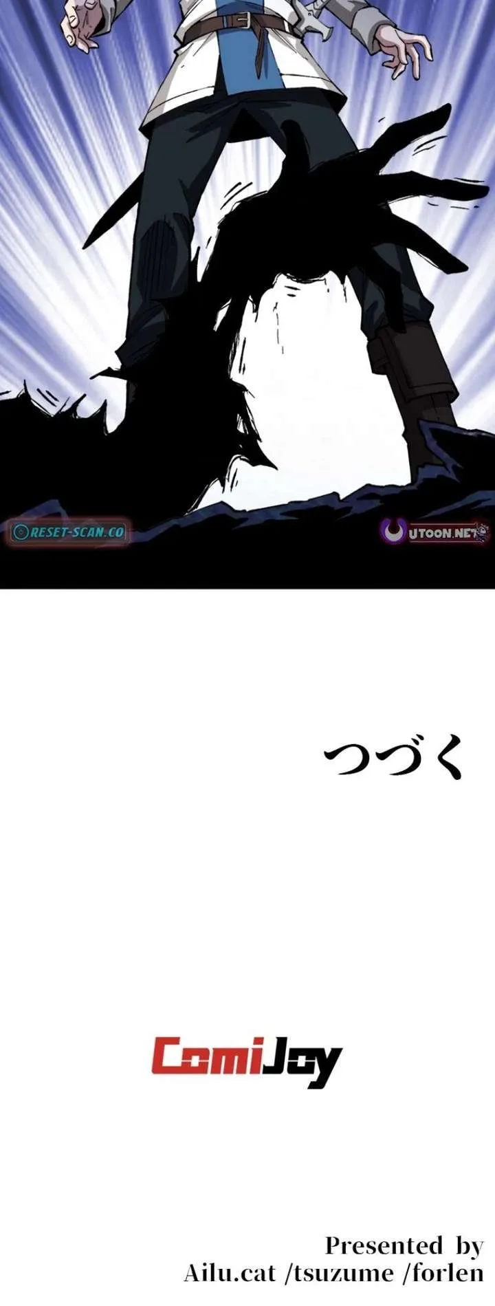 The Regressed Genius Magic Swordsman Chapter 39 page 8