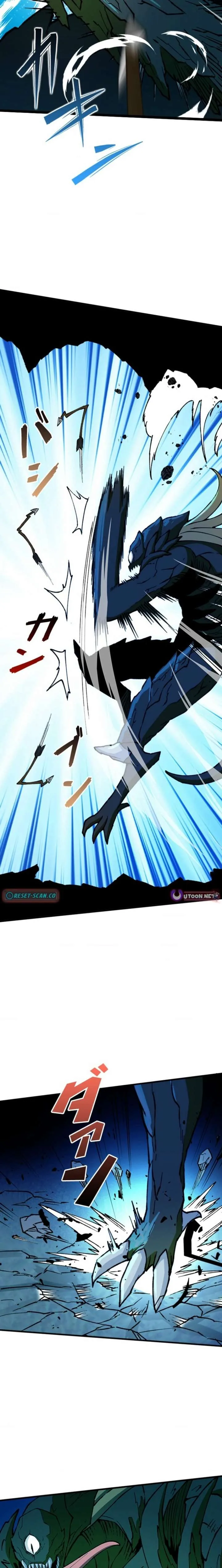 The Regressed Genius Magic Swordsman Chapter 40 page 13
